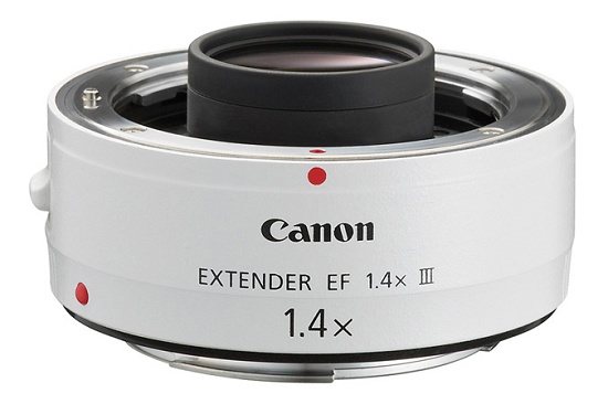 Canon Extender 1,4x III